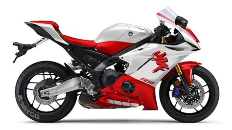 Yamaha New Bikes 2024 - Mair Sophie