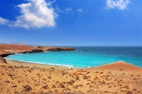 Lanzarote Espana