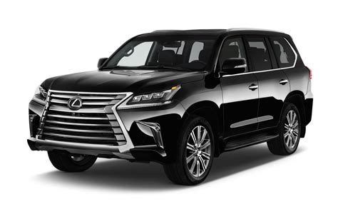 2016 Lexus LX570 Prices, Reviews, and Photos - MotorTrend