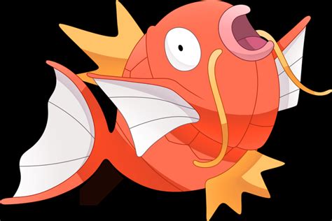 Pokemon 2129 Shiny Magikarp Pokedex: Evolution, Moves, Location, Stats