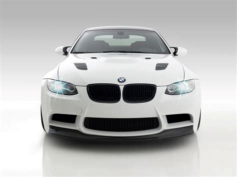 White Cars Wallpapers - Wallpaper Cave