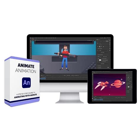 Animate Animation by Bloop Animation