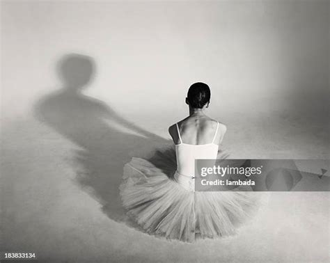 239 Sad Ballet Dancer Stock Photos, High-Res Pictures, and Images ...