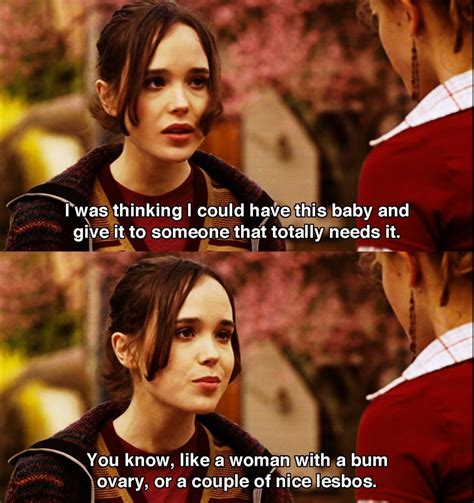 List : 27+ Best "Juno" Movie Quotes (Photos Collection)