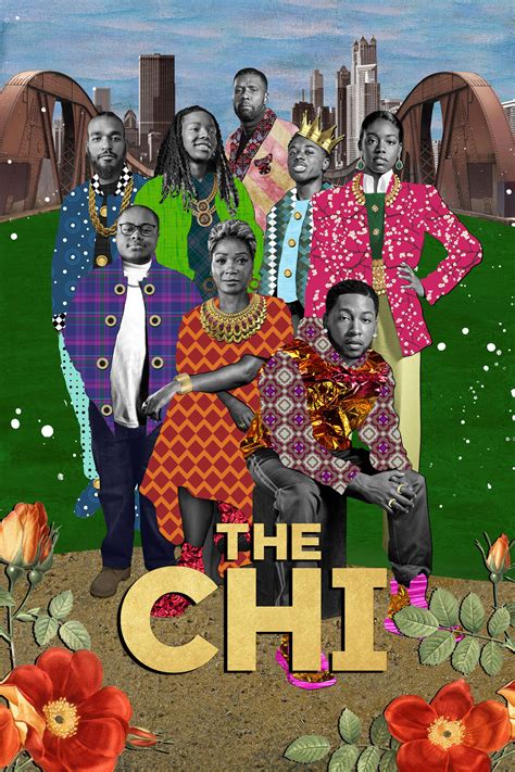 The Chi - Full Cast & Crew - TV Guide