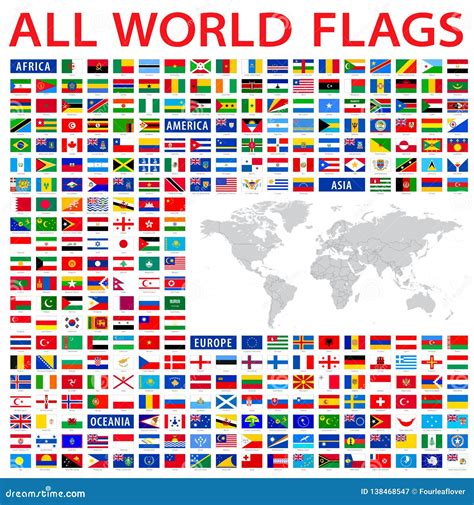 Flags Of The World Flags Of The World Flags World Country Countries ...