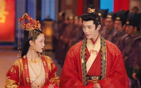 The Best Chinese Historical Drama with Romance - Keep It Glam