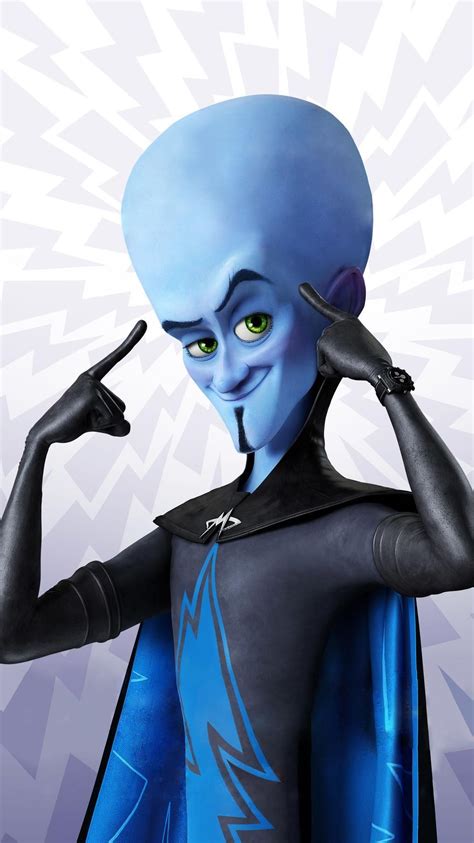 Background Megamind Wallpaper Discover more American, Animated, Comedy ...