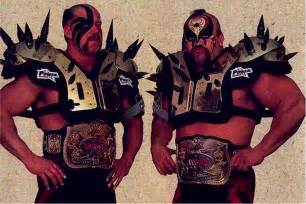 Image - LOD - WWF World Tag Team Champions.jpg | Pro Wrestling | FANDOM ...