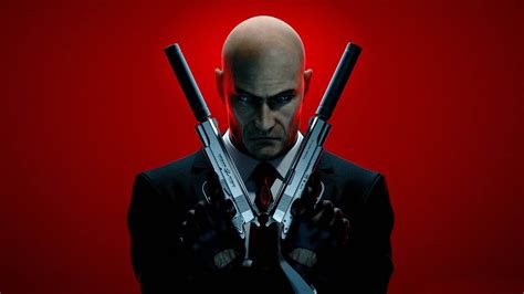 Hitman 3 vr pc - auctionsmain