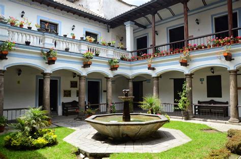 Quito: Museums in the Historic City Center (Ecuador) - Nomadic Niko