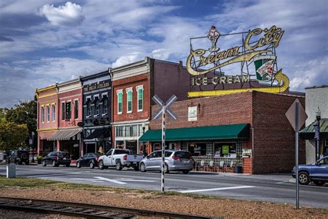 15 Fun Things to Do in the Hidden Gem of Cookeville, TN