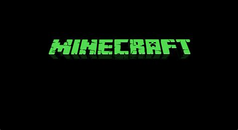 96+ Wallpaper Minecraft Logo Pictures - MyWeb