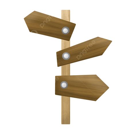 Wooden Sign Board, Sign, Sign Board, Hanging Wooden Board PNG ...