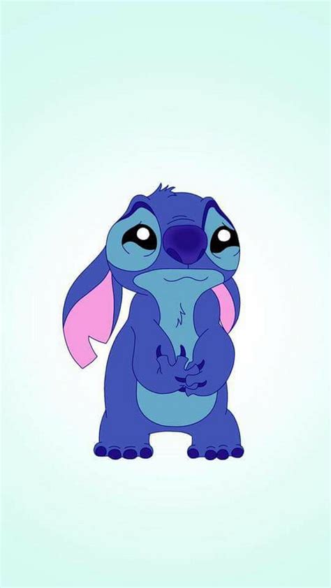 Stitch Wallpapers (66+ images)