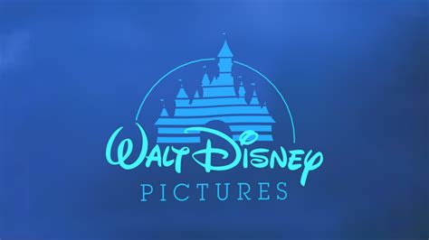 Dream Logo Variants : Walt Disney Pictures [2] by lukesamsthesecond on ...