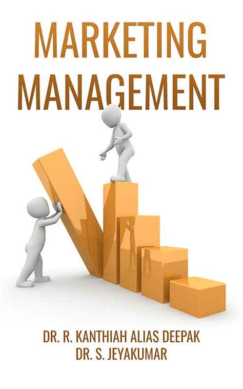 Marketing Management | OrangeBooks