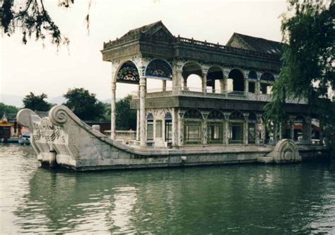 Summer Palace, Beijing | Sophie's World Travel Inspiration