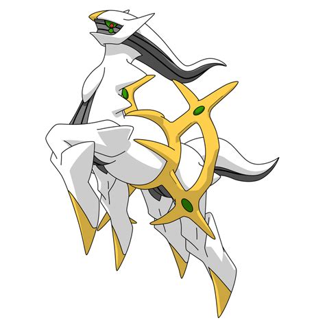 Pokemon arceus update nsp