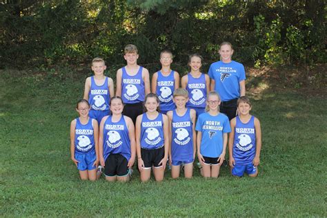 Athletics – North Vermillion Elementary