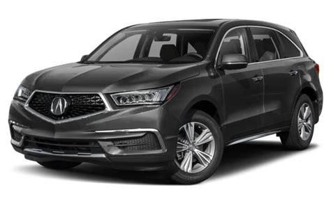 Acura MDX Prices, Reviews and New Model Information | Autoblog