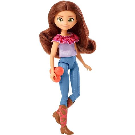 Spirit Untamed - Lucky Doll & Fashion | Buy at Best Price from Mumzworld