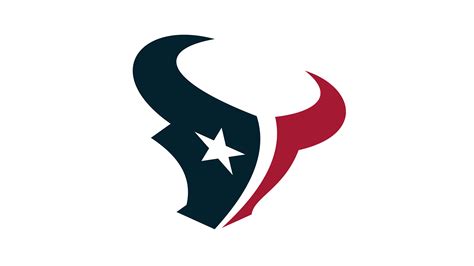 Houston Texans NFL Logo UHD 4K Wallpaper