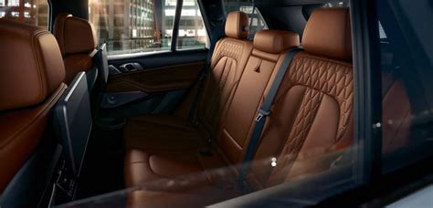 Bmw X5 Interior - Home Alqu