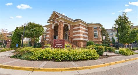 Charming rentals in Herndon, VA | The Townes at Herndon Center