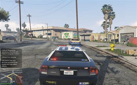 Gta5 Mod