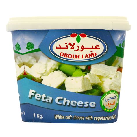 Feta cheese facts and health benefits