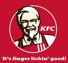 NUTTY FACTS: KFC slogan