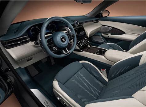 Maserati Interior Images | Cabinets Matttroy