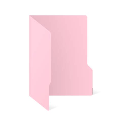 Pink Folder Icon | Pink Wallpaper Laptop