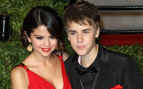 Justin Bieber and Selena Gomez Broke Up for Good | The Blemish