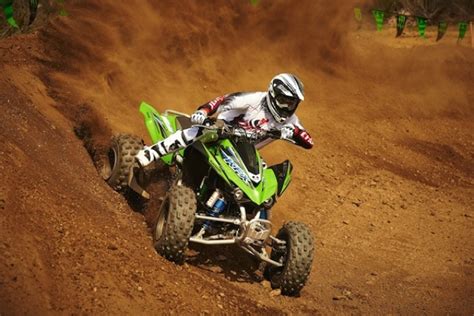 Power, Performance, Perfection: Top 5 ATV brands