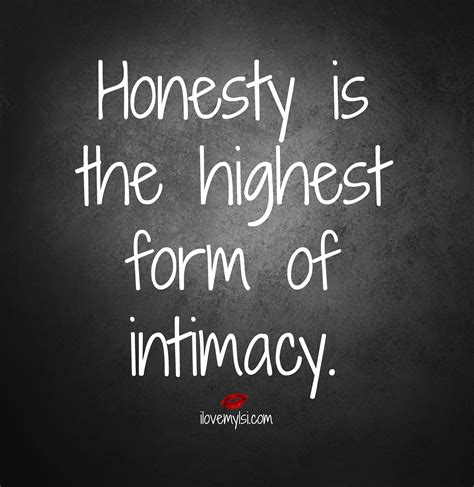 Quotes About Honesty In Relationships. QuotesGram