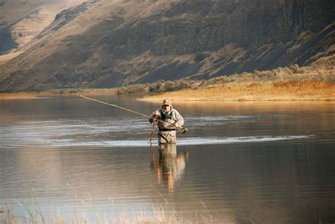 fishpond fly fishing – The Venturing Angler