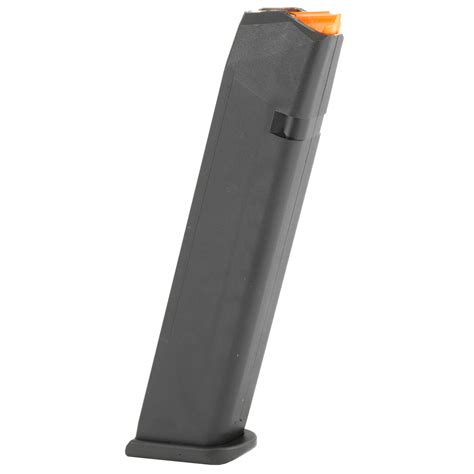 GLOCK 24 round magazine, 9mm | Boresight Solutions