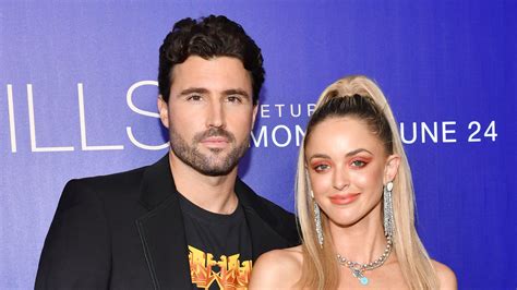 Brody Jenner and Kaitlynn Carter split, marriage was never legal | Fox News