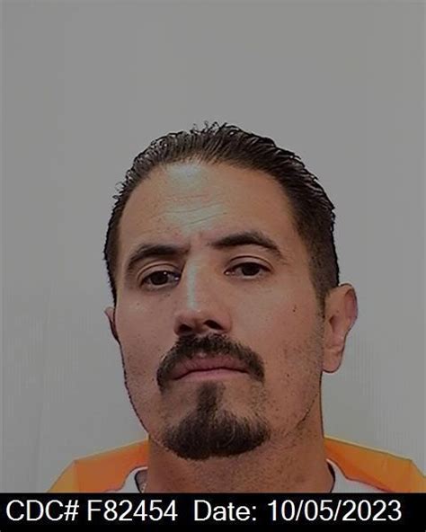 Inmate From Santa Barbara County Killed in Soledad Prison - edhat