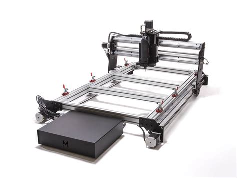 Best Open Source CNC Routers: DIY Build [2023] - MellowPine