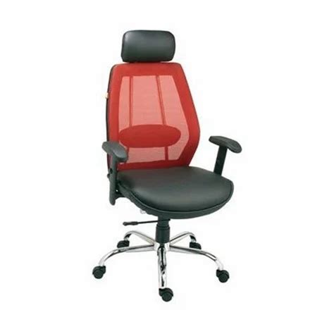 Modern Modular Office Chair at Rs 6800 in Hyderabad | ID: 9853767912