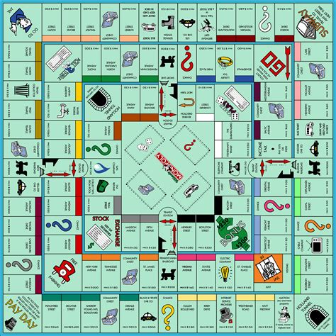 Download Ultimate, Monopoly, Game. Royalty-Free Stock Illustration ...