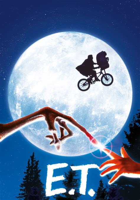 E.T. the Extra-Terrestrial | Movie fanart | fanart.tv