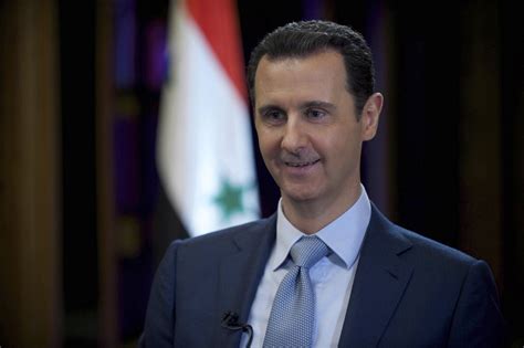 Syria: Bashar al-Assad dismisses US overtures on peace negotiations ...