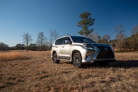 Lexus GX 460 Luxury Review | S3 Magazine