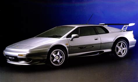 Lotus Esprit 350 Sport