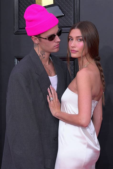 Hailey Bieber Says She's 'Scared' to Have Children With Justin Bieber ...