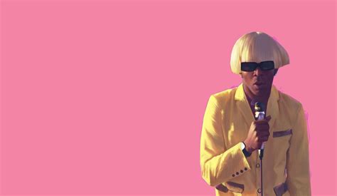 Tyler, The Creator Igor Wallpapers - Wallpaper Cave